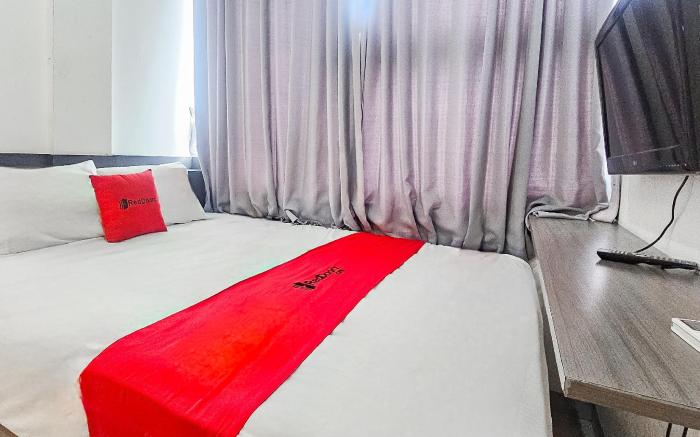 RedDoorz @ Chanara Stay PVJ Bandung