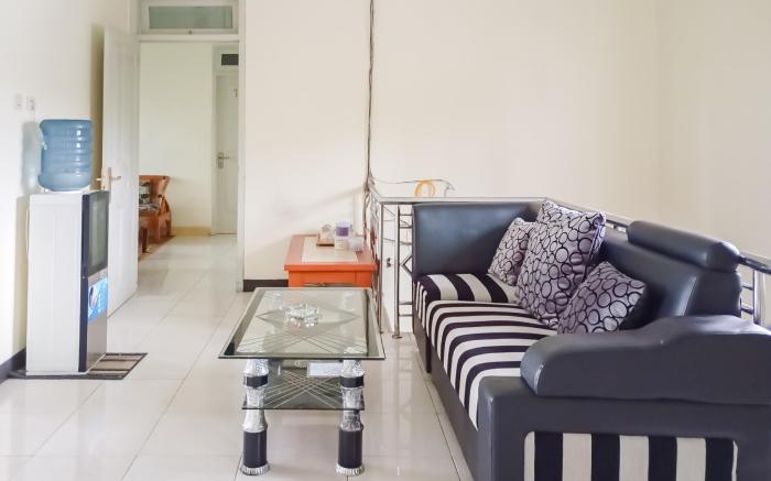 Homestay Nusa Indah 2 Syariah @ Dieng 0 KM RedPartner