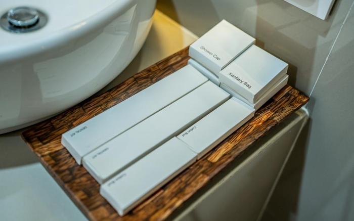 The Hanz Villa Kintamani