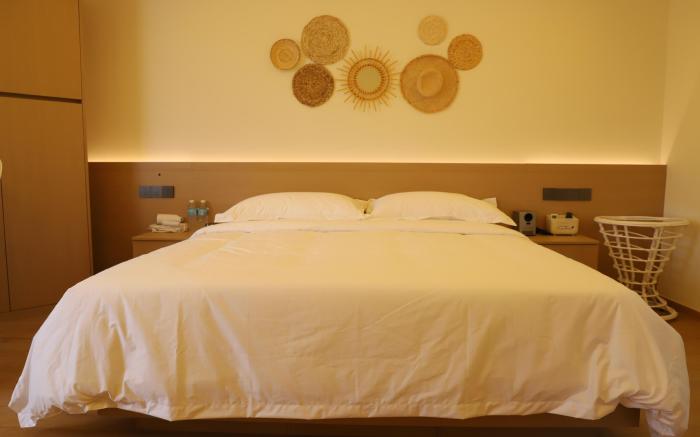 Chongqing Justom Family Serviced Apartments 3