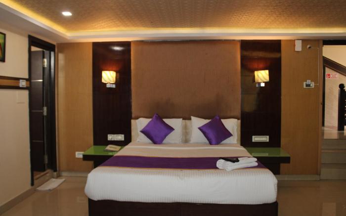 Hotel VP International