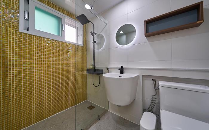 k 강천섬 프라이빗 캠핑 펜션