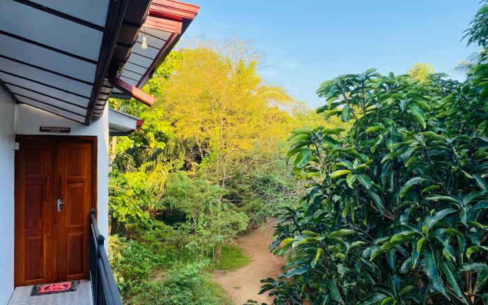 Ritigala Hideaway