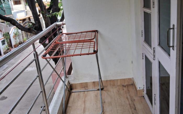 Symphony Suites Service Apartment