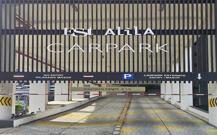 The Establishment Bangsar by Emily in Town