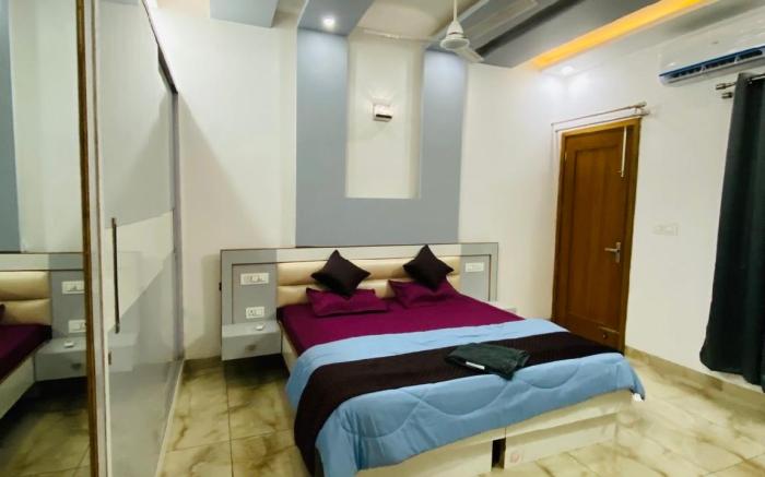 3BHK Luxury Stay Royal villa in Mohali