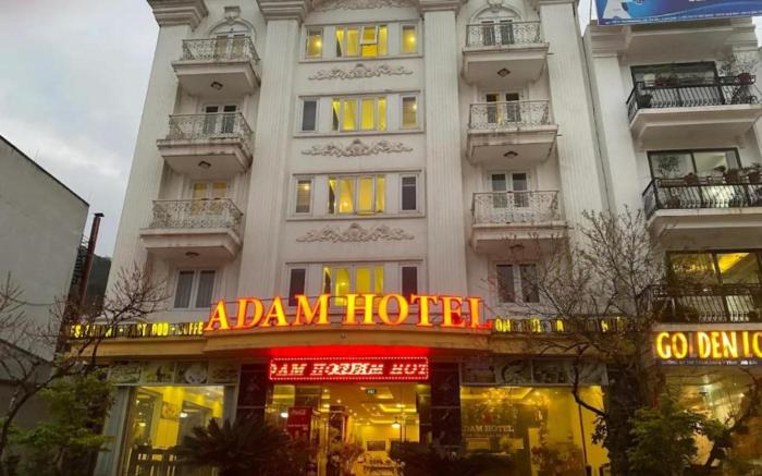 Adam Hotel Sapa