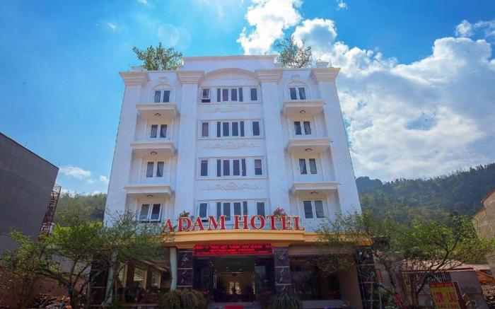Adam Hotel Sapa