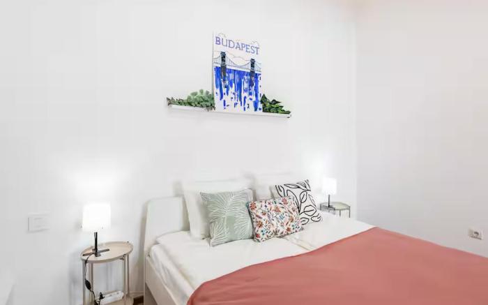 Modern & Functional Comfort With AC by NW