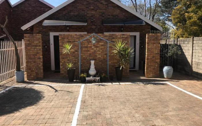 The Morrison on Msasa