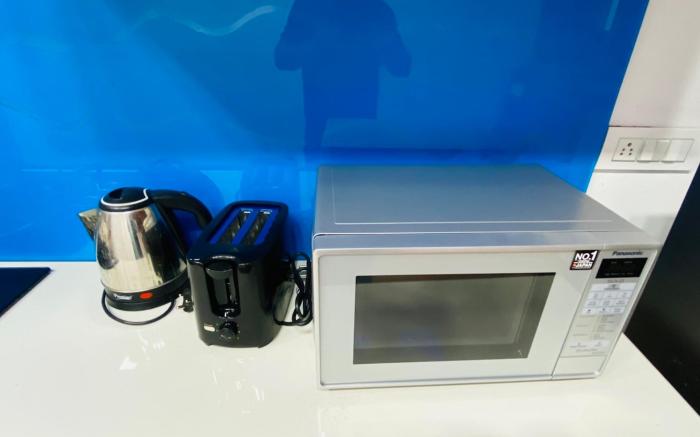 3BHK Luxury Stay Royal Villa in Mohali