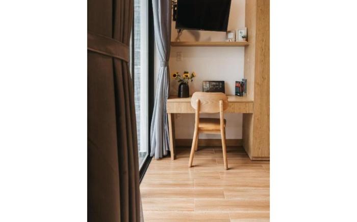 Carol Homestay & Apartment 5