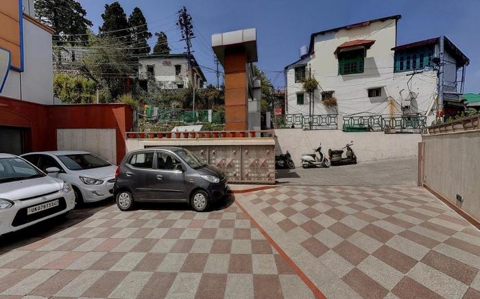 Hotel Shilton Mussoorie Uttarakhand