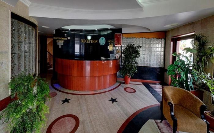 Hotel Shilton Mussoorie Uttarakhand