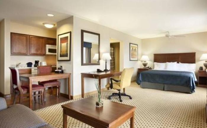 Homewood Suites by Hilton Houston Stafford Sugarland