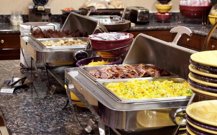 Homewood Suites by Hilton Houston Stafford Sugarland