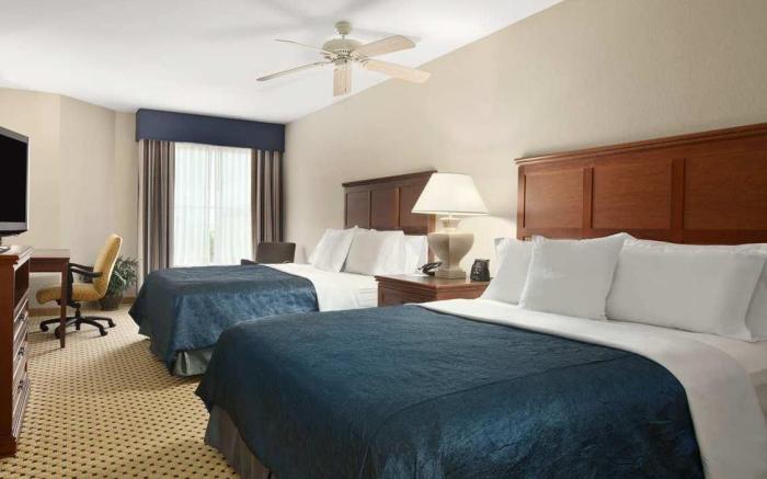 Homewood Suites by Hilton Houston Stafford Sugar Land