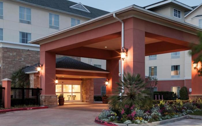 Homewood Suites by Hilton Houston Stafford Sugarland
