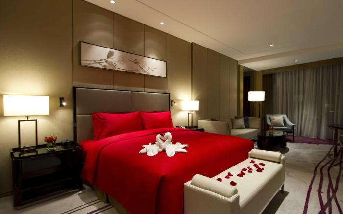 DoubleTree by Hilton Heyuan