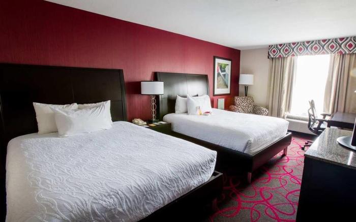 Hilton Garden Inn Columbus/Dublin