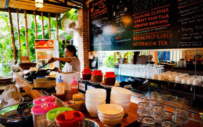 Angkor Breeze Central