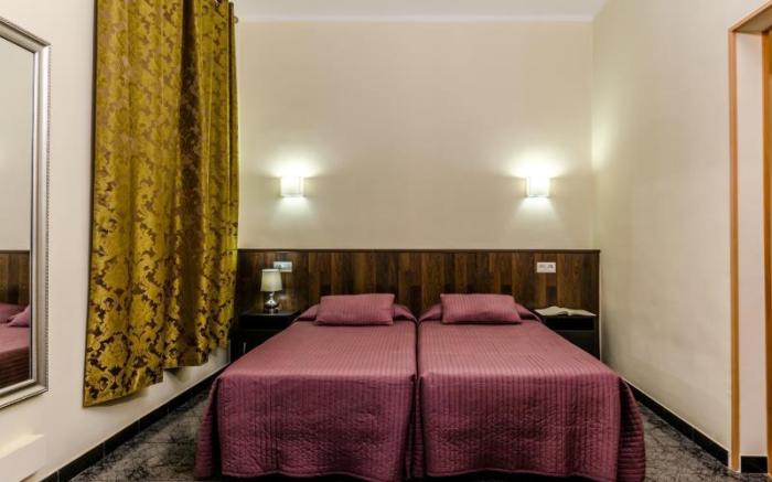 Hotel Victoria Palace