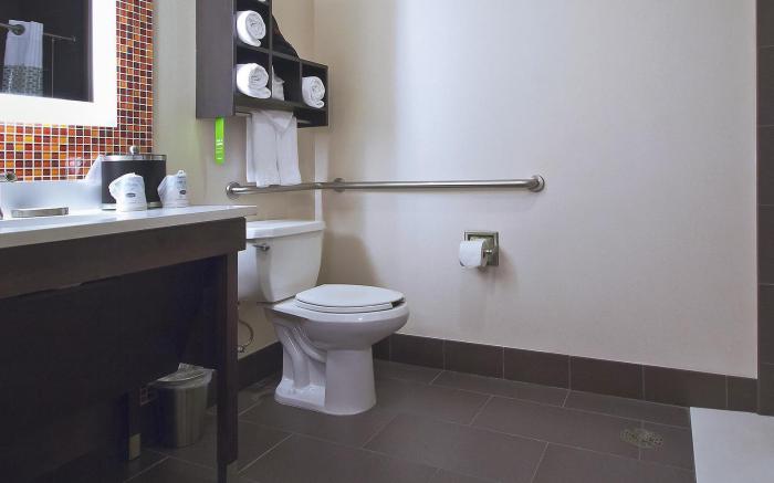 Hampton Inn & Suites Columbus-Downtown