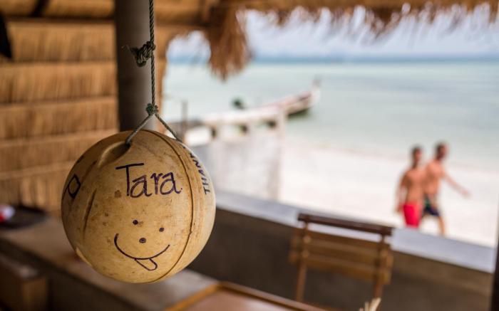 Koh Mook De Tara Beach Resort
