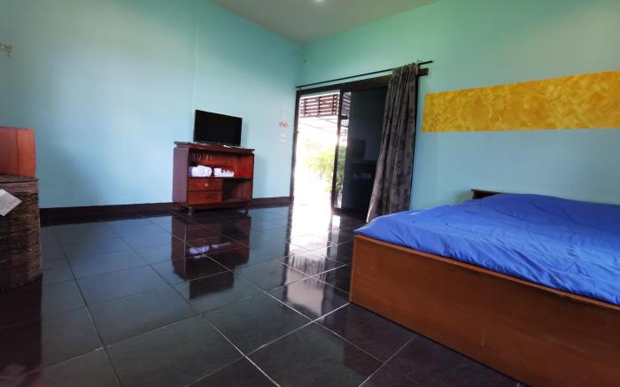 นอนหละปูนพลูวิว