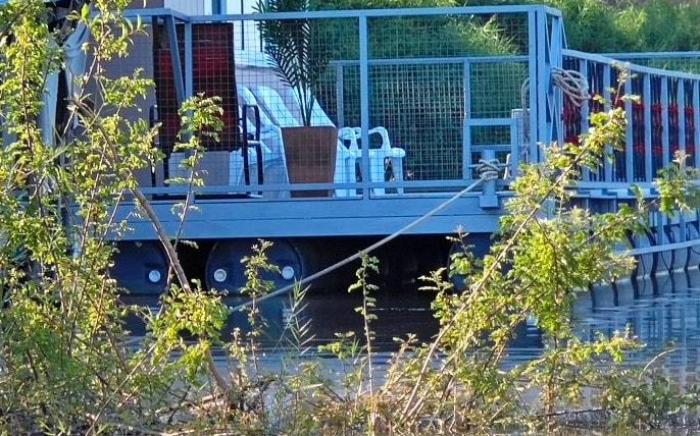 แพถุงเงิน - ตกปลา พักผ่อน อ่างทอง