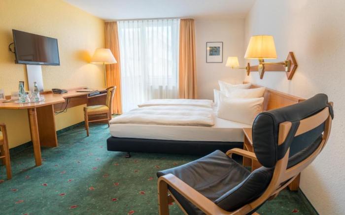 Residenzhotel Stuttgart Airport