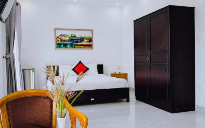 Bao Anh An Bang beach villa