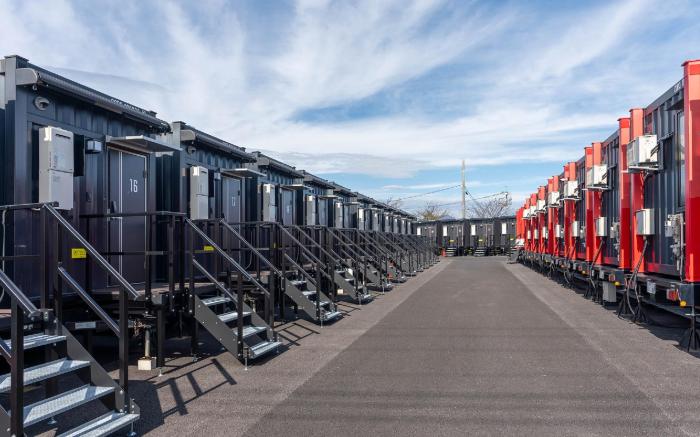 HOTEL R9 The Yard Maebashi