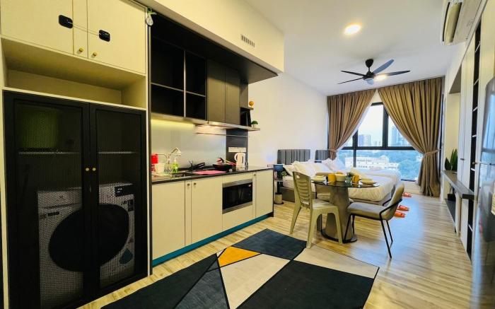 Millerz Square by DeUrban MSE123AL