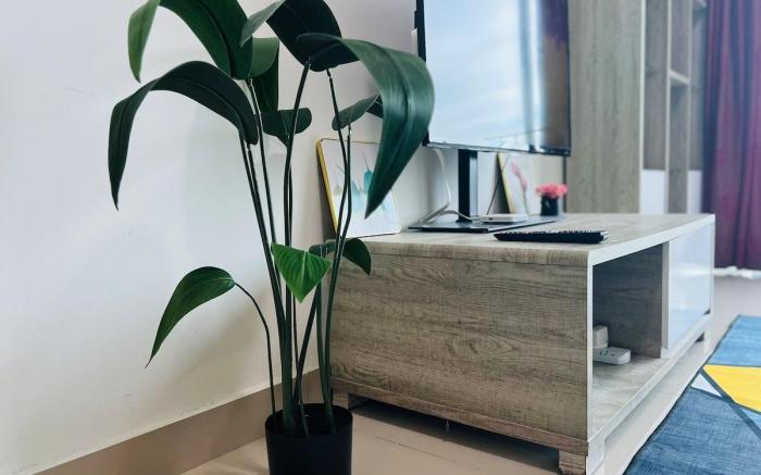  Trefoil Setia Alam by DeUrban TFB2803