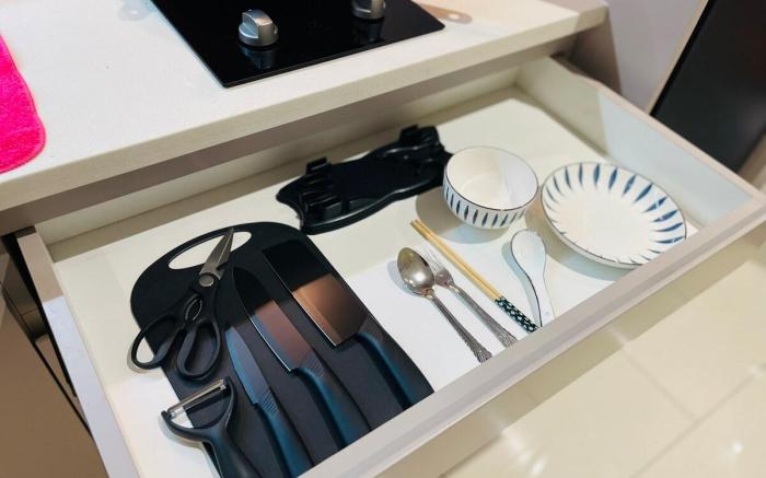 Hill10 Residence I-City by DeUrban HH3401