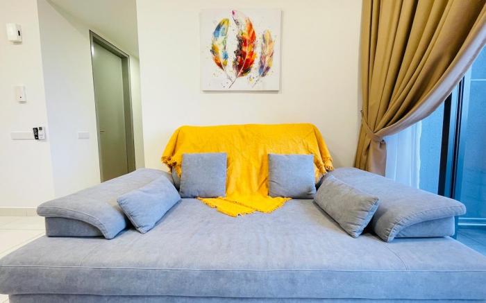 Millerz Square by DeUrban MSB3707