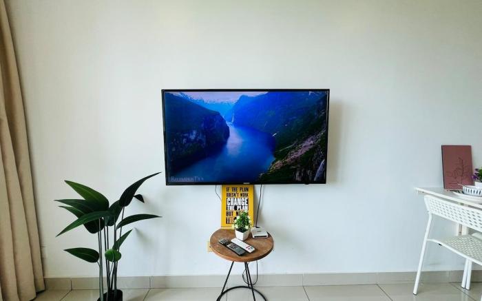 Trefoil Setia Alam by DeUrban TFA0813A