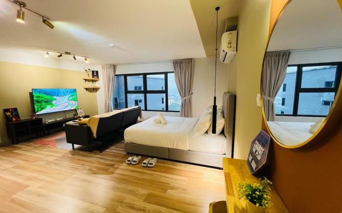 Arte Cheras by DeUrban ACC24103