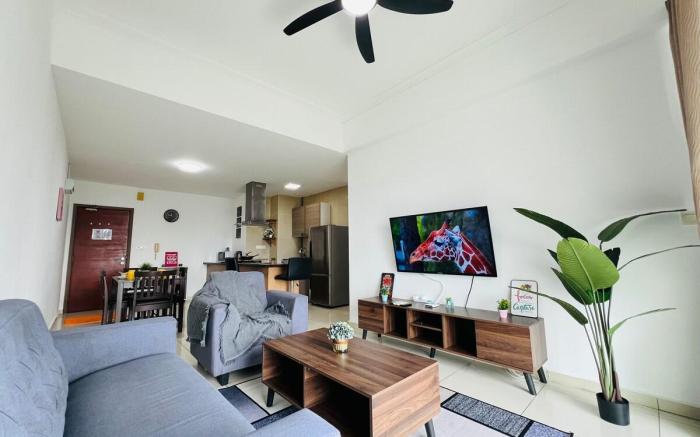 TR231  Service Suite by DeUrban TR1110