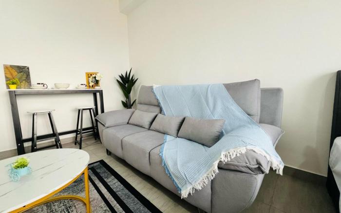 Sunsuria Forum by DeUrban SFSS33A02