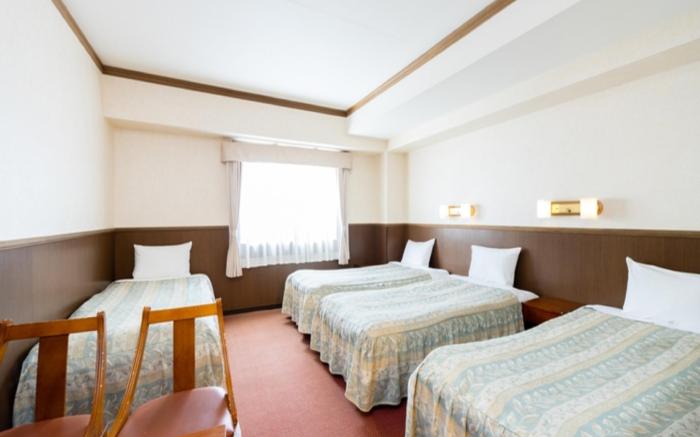 Gora Hotel Paipuno Kemuri Plus