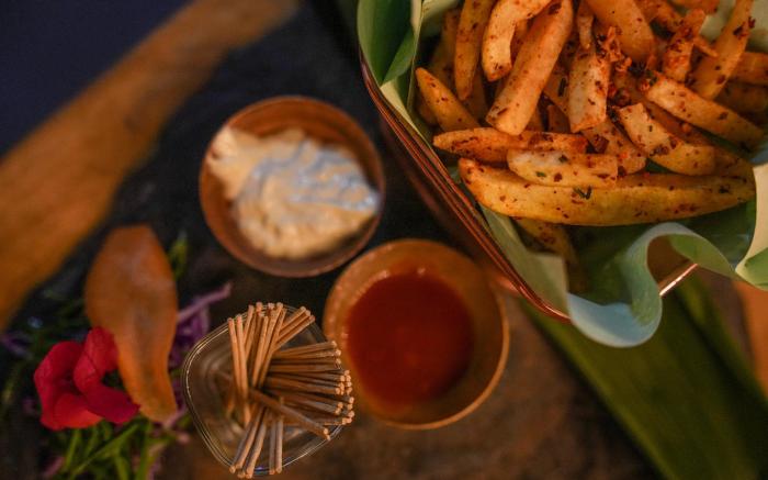 Aashraya Bed and Breakfast