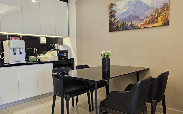 Horizon Homes@Genting Highlands 4 pax Studio 0512