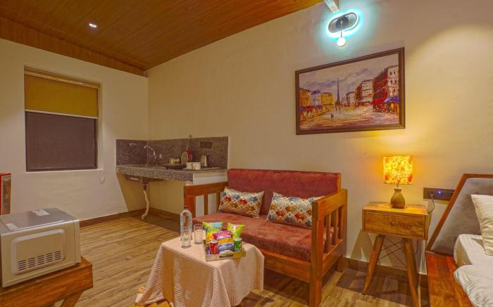 Maple cottage3 Bedroom|Open Theatre|Terrace Garden