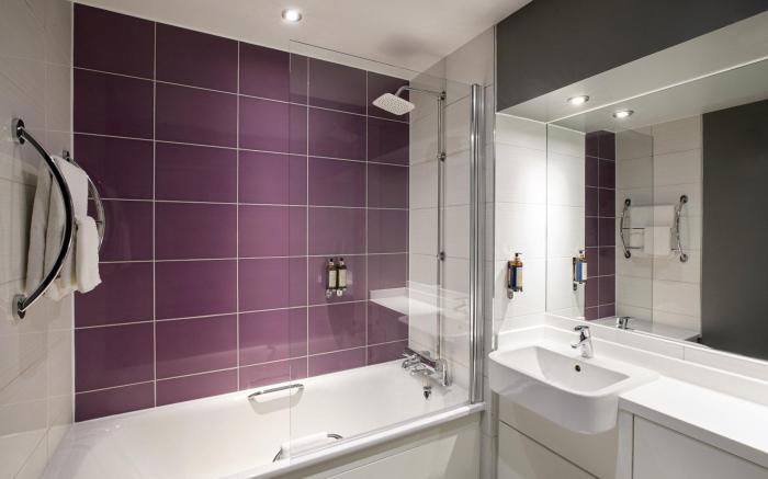 Premier Inn Torquay Harbour