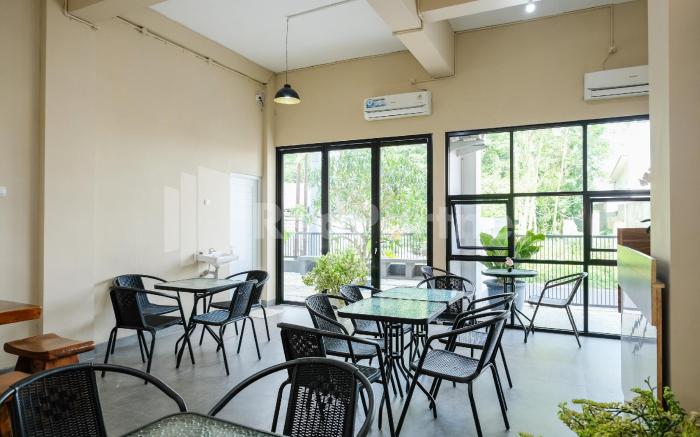 Pesona Merapi Syariah Guesthouse Kaliurang RedPartner