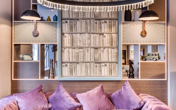 Premier Inn Cork City Centre