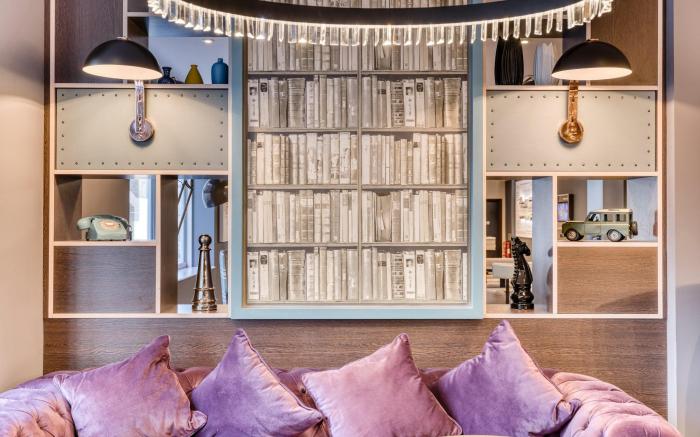 Premier Inn Cork City Centre