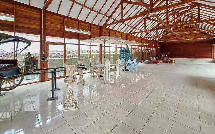 Urbanview Onengan Resort